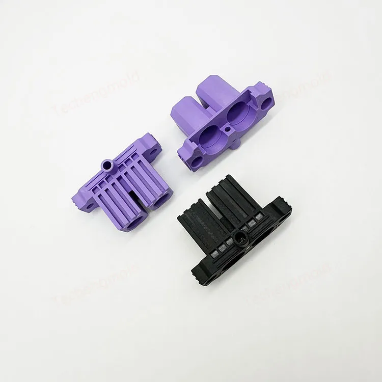 特诚科技PA66精密注塑件实拍 4